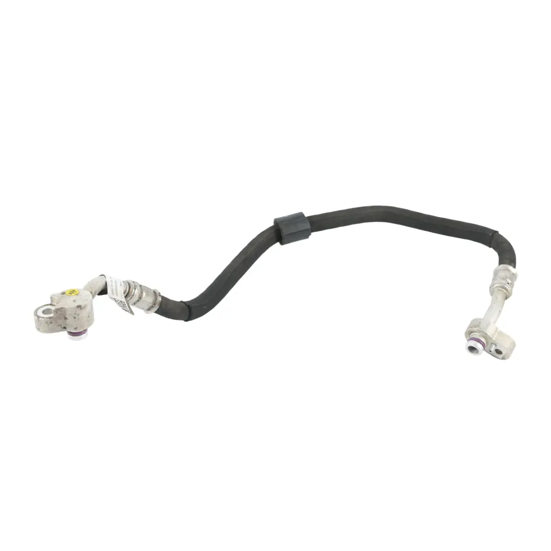 Conditioning Coolant Line Hose Tube Pipe to Audi A4 S4 8W A5 S5 F5 Air with Part number 8W0816721AS Audi A4 S4 8W A5 S5 F5 Air Conditioning Coolant Line Hose Tube Pipe - SKU 8W0816721AS - Part number 8W0816721AS