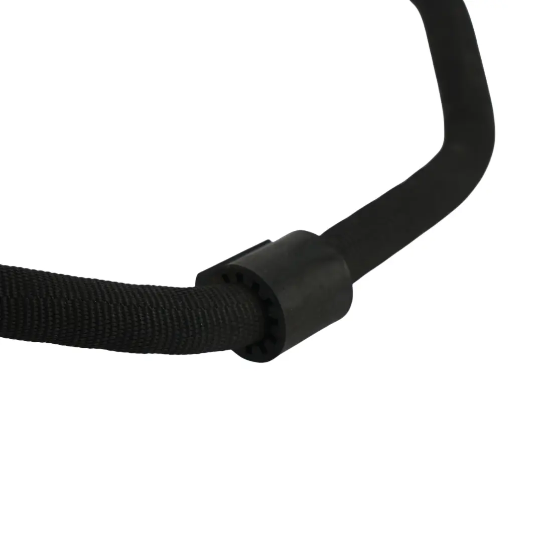 Tuyau Conduite Climatisation pour Audi A4 S4 8W A5 S5 F5 à propos du numéro de pièce 8W0816721AS Audi A4 S4 8W A5 S5 F5 Tuyau Conduite Climatisation - SKU 8W0816721AS - Numéro de pièce 8W0816721AS