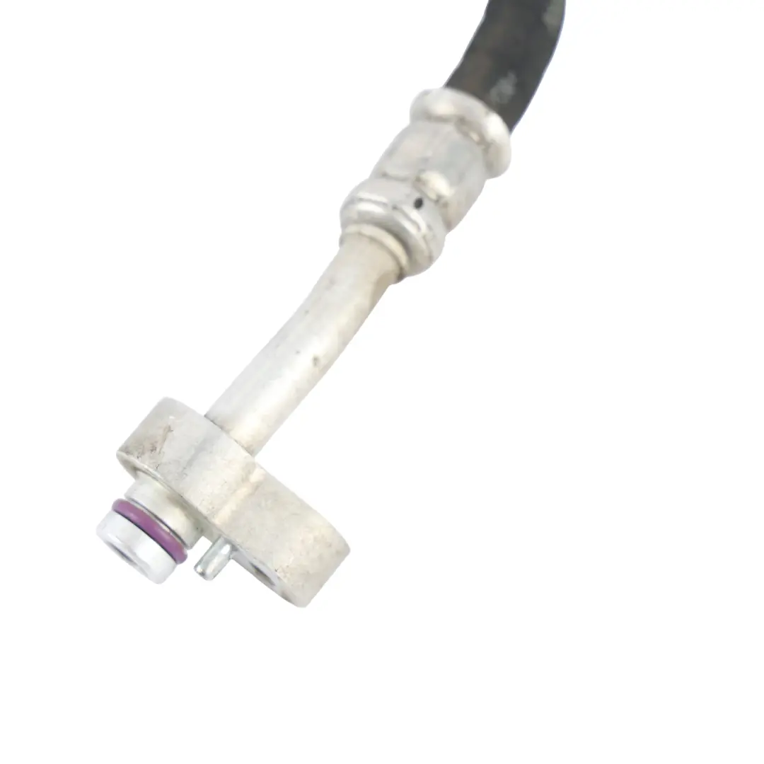 Conditioning Coolant Line Hose Tube Pipe to Audi A4 S4 8W A5 S5 F5 Air with Part number 8W0816721AS Audi A4 S4 8W A5 S5 F5 Air Conditioning Coolant Line Hose Tube Pipe - SKU 8W0816721AS - Part number 8W0816721AS