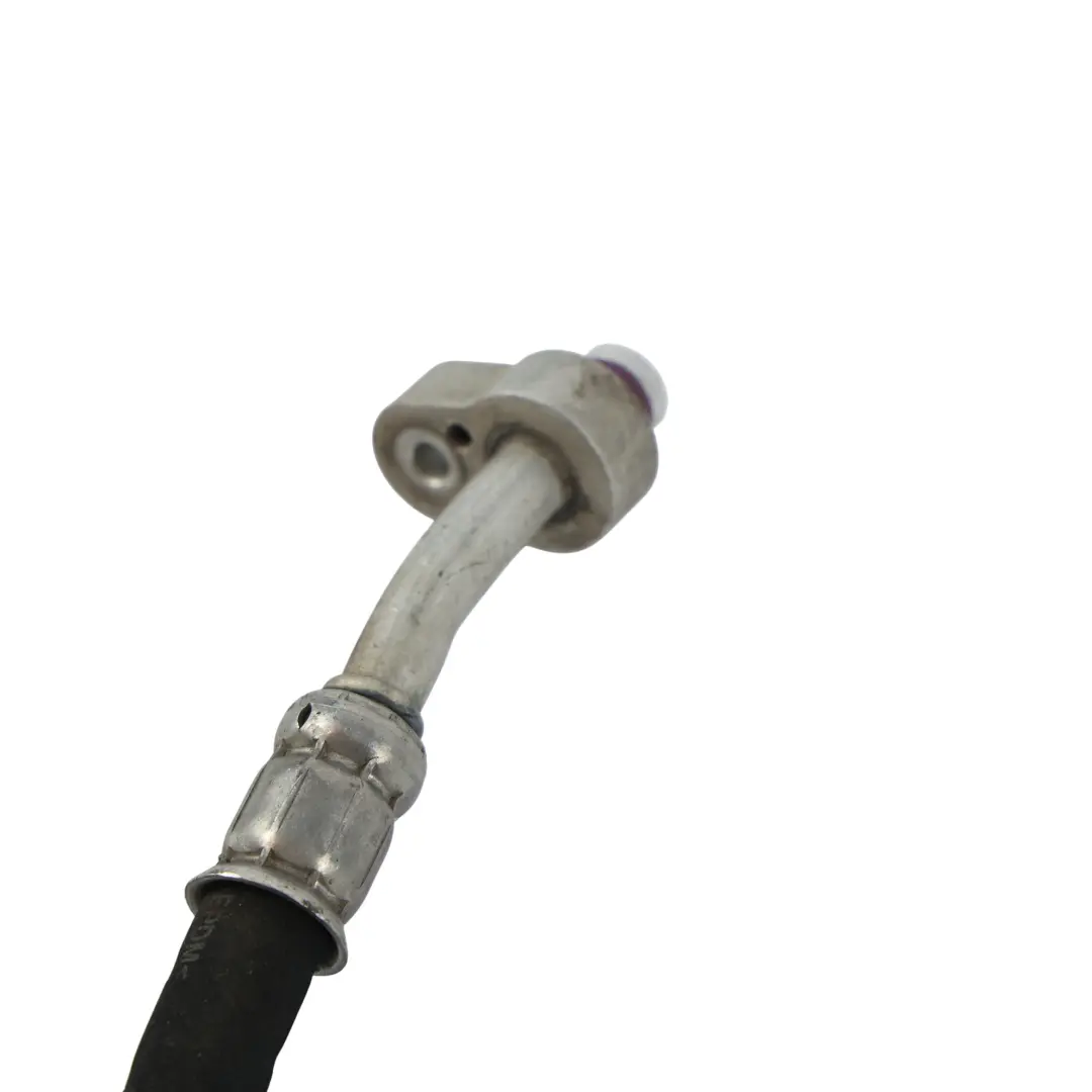 Audi A4 S4 8W A5 S5 F5 Manguera Tubo Aire Acondicionado - SKU 8W0816721AS - Número de pieza 8W0816721AS