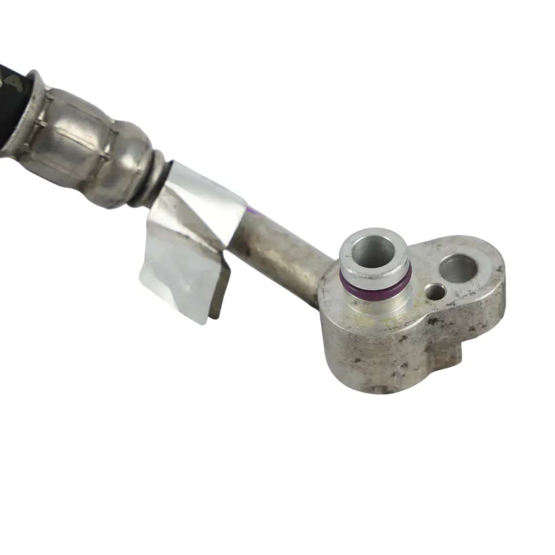 Audi A4 S4 8W A5 S5 F5 Manguera Tubo Aire Acondicionado - SKU 8W0816721AS - Número de pieza 8W0816721AS