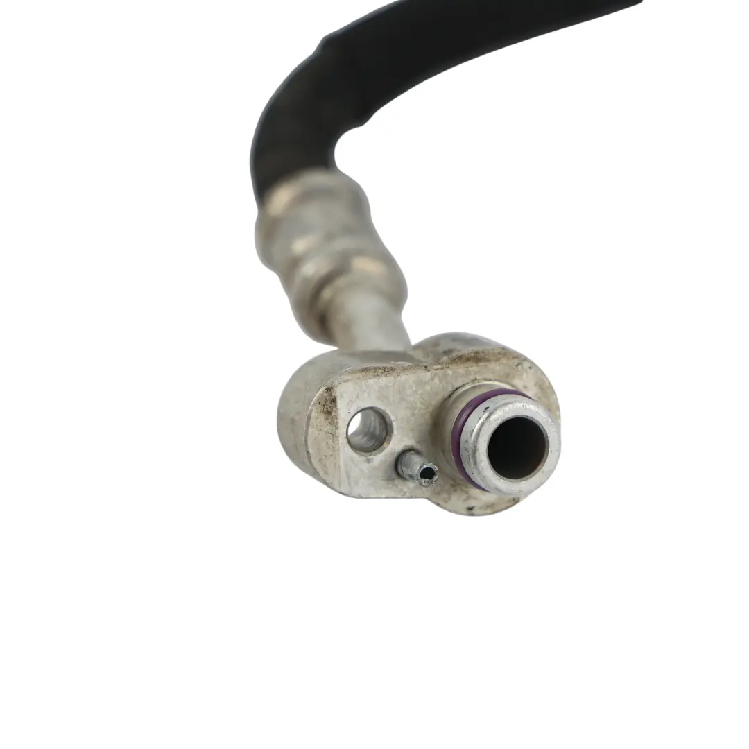 Klimaanlage Kühlmittel Leitung Schlauch für Audi A4 S4 8W A5 S5 F5 mit Teilenummer 8W0816721AS Audi A4 S4 8W A5 S5 F5 Klimaanlage Kühlmittel Leitung Schlauch - SKU 8W0816721AS - Teilenummer 8W0816721AS