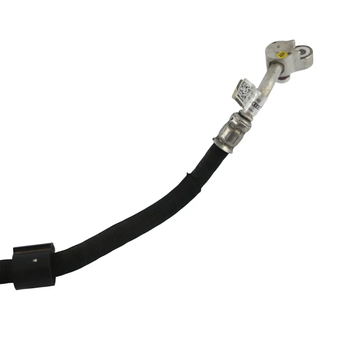 Tuyau Conduite Climatisation pour Audi A4 S4 8W A5 S5 F5 à propos du numéro de pièce 8W0816721AS Audi A4 S4 8W A5 S5 F5 Tuyau Conduite Climatisation - SKU 8W0816721AS - Numéro de pièce 8W0816721AS