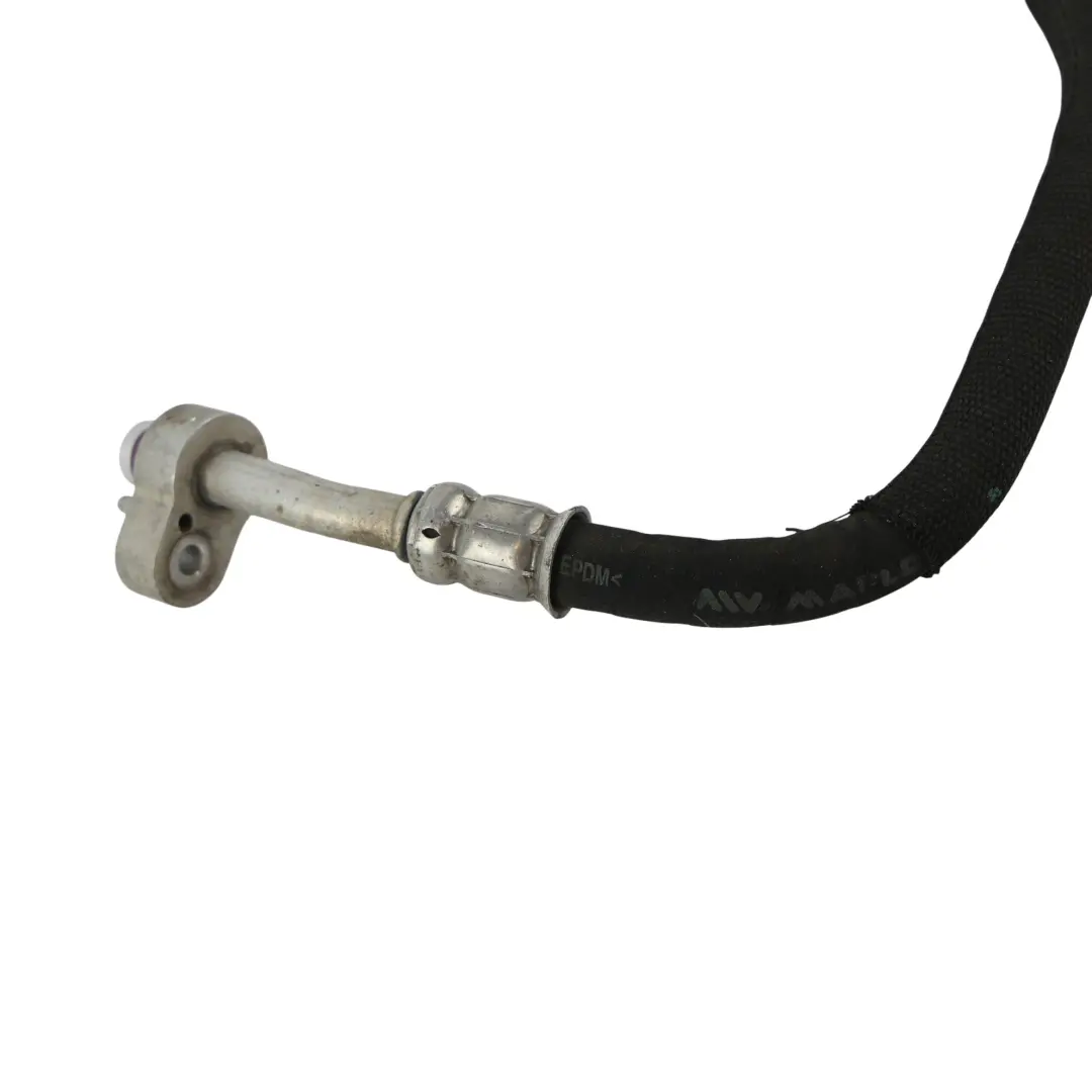 Manguera Tubo Aire Acondicionado para Audi A4 S4 8W A5 S5 F5 con número de pieza 8W0816721AS Audi A4 S4 8W A5 S5 F5 Manguera Tubo Aire Acondicionado - SKU 8W0816721AS - Número de pieza 8W0816721AS