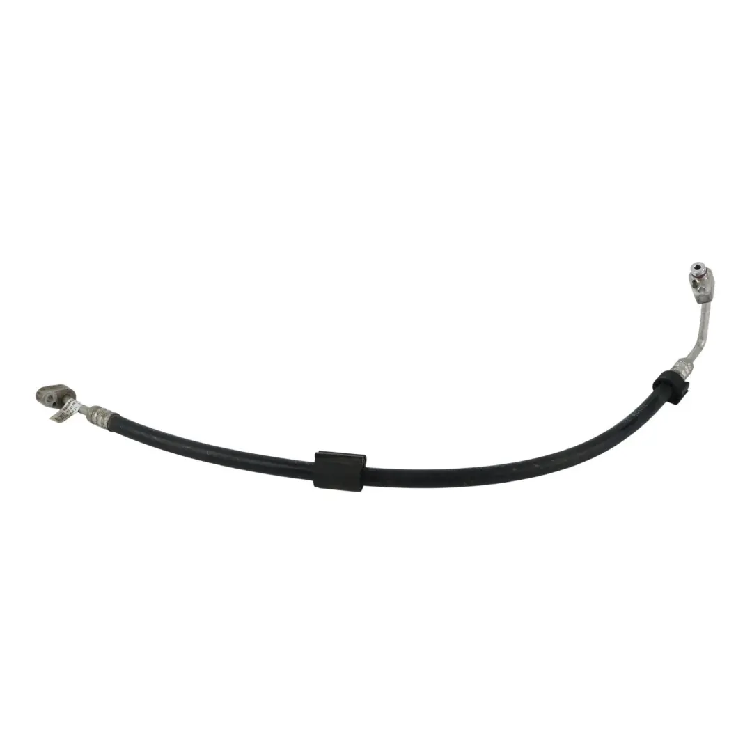 Conditioning AC Pipe Hose Line Tube to Audi A4 B9 A4 S4 8W A5 S5 F5 Air with Part number 8W0816741AK Audi A4 B9 A4 S4 8W A5 S5 F5 Air Conditioning AC Pipe Hose Line Tube - SKU 8W0816741AK - Part number 8W0816741AK