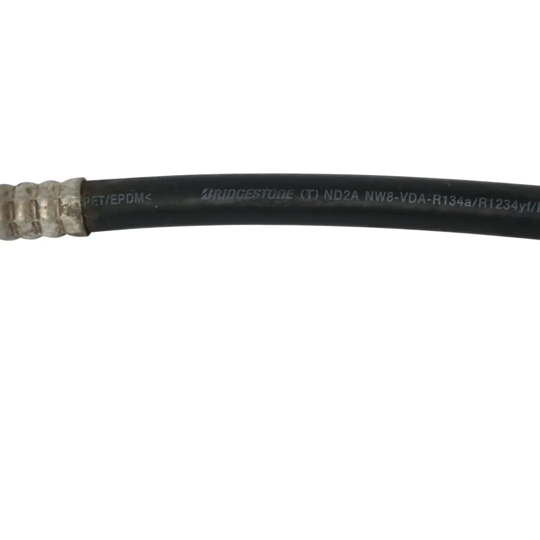 Audi A4 B9 S4 8W A5 S5 F5 Klimaanlage Rohr Schlauch Leitung - SKU 8W0816741AK - Teilenummer 8W0816741AK