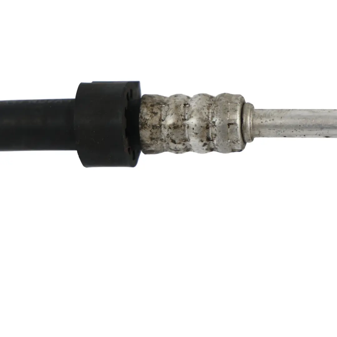 Audi A4 B9 S4 8W A5 S5 F5 Tuyau Ligne Climatisation AC - SKU 8W0816741AK - Numéro de pièce 8W0816741AK