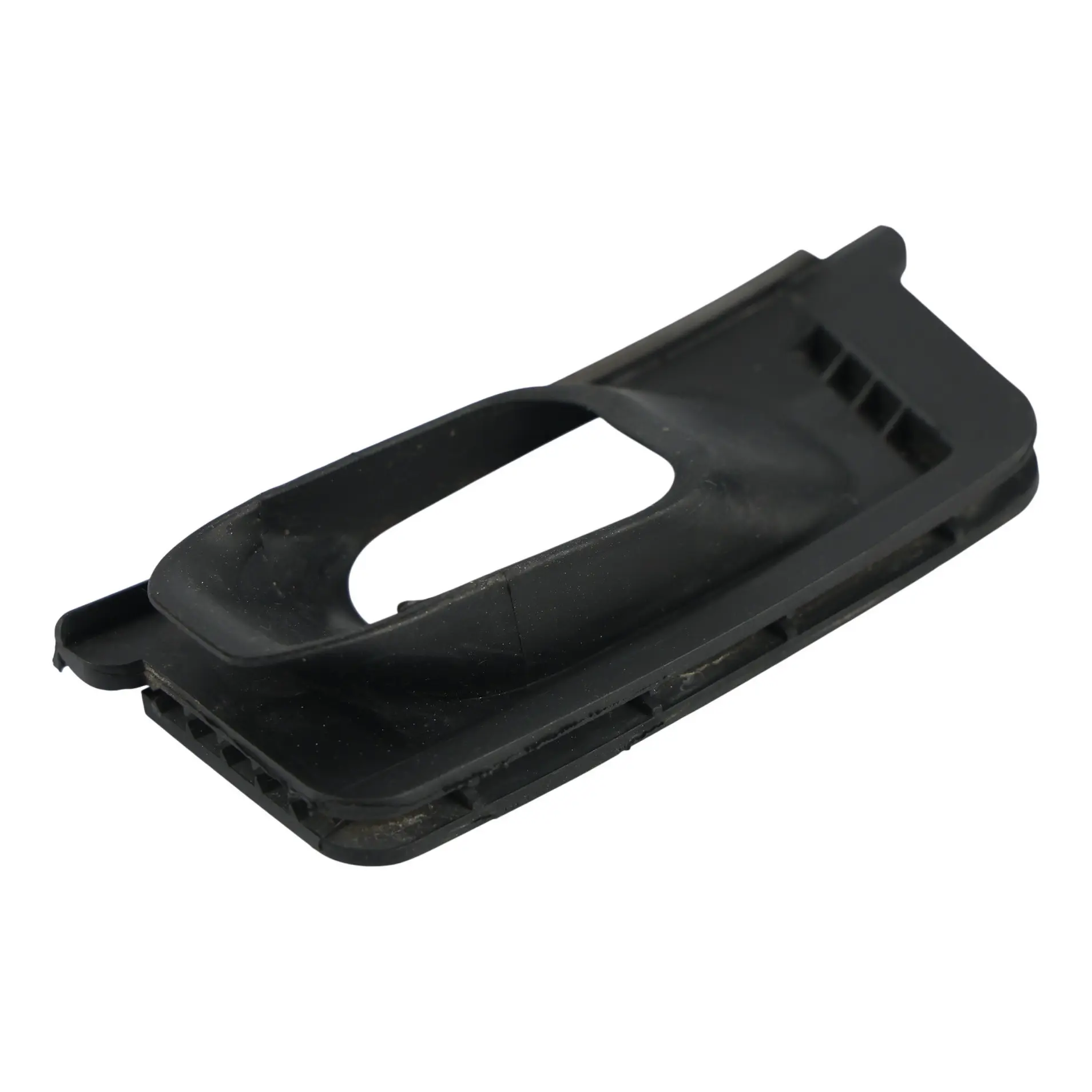 Audi A5 F5 Front Reinforcement Bar Seal Gasket Rubber Right O/S 8W0819142B