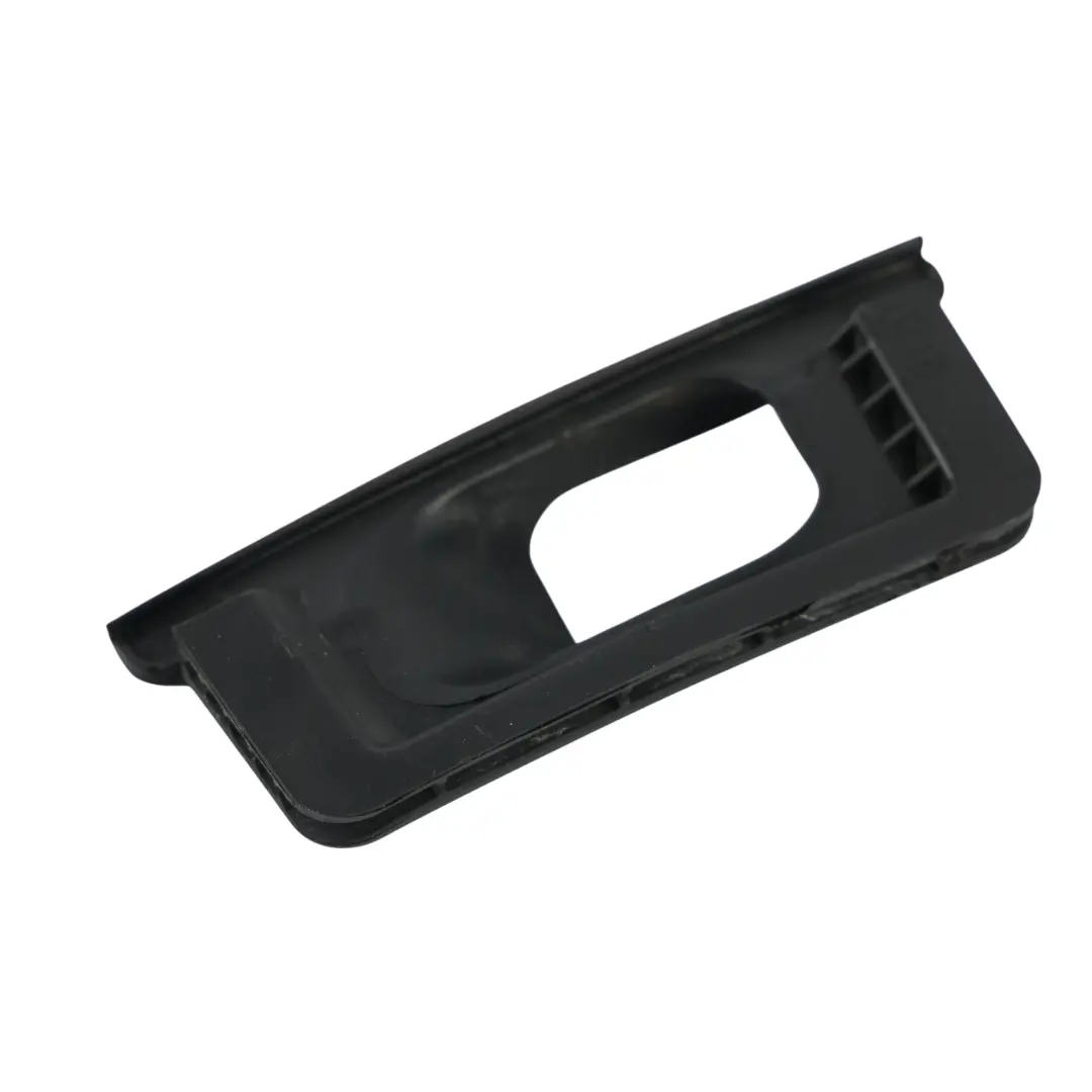 Front Reinforcement Bar Seal Gasket Rubber Right O/S to Audi A5 F5 with Part number 8W0819142B Audi A5 F5 Front Reinforcement Bar Seal Gasket Rubber Right O/S - SKU 8W0819142B - Part number 8W0819142B