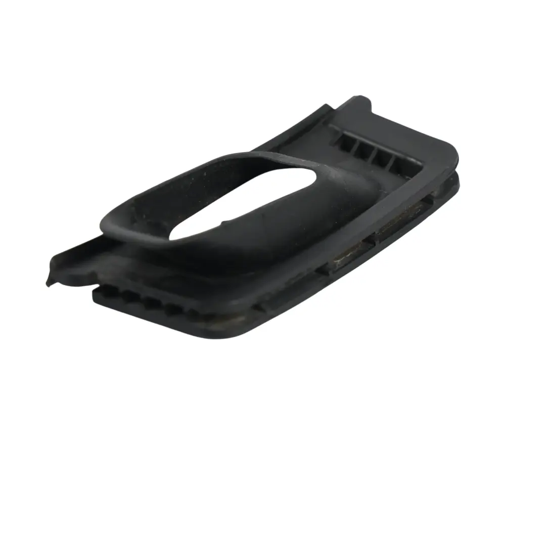 Audi A5 F5 Front Reinforcement Bar Seal Gasket Rubber Right O/S - SKU 8W0819142B - Part number 8W0819142B