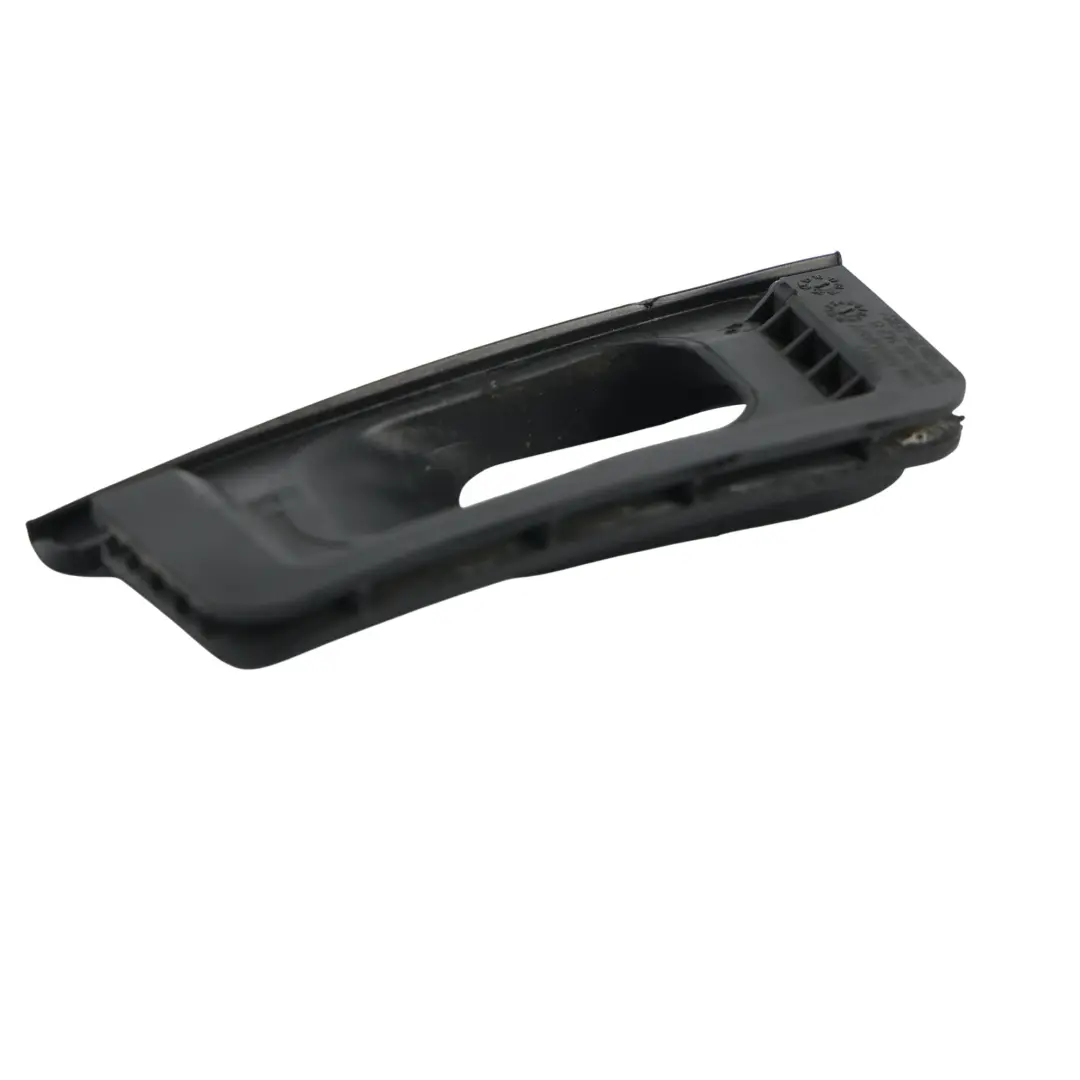 Audi A5 F5 Verstärkungsbalken Dichtung Gummi Vorne Rechts - SKU 8W0819142B - Teilenummer 8W0819142B