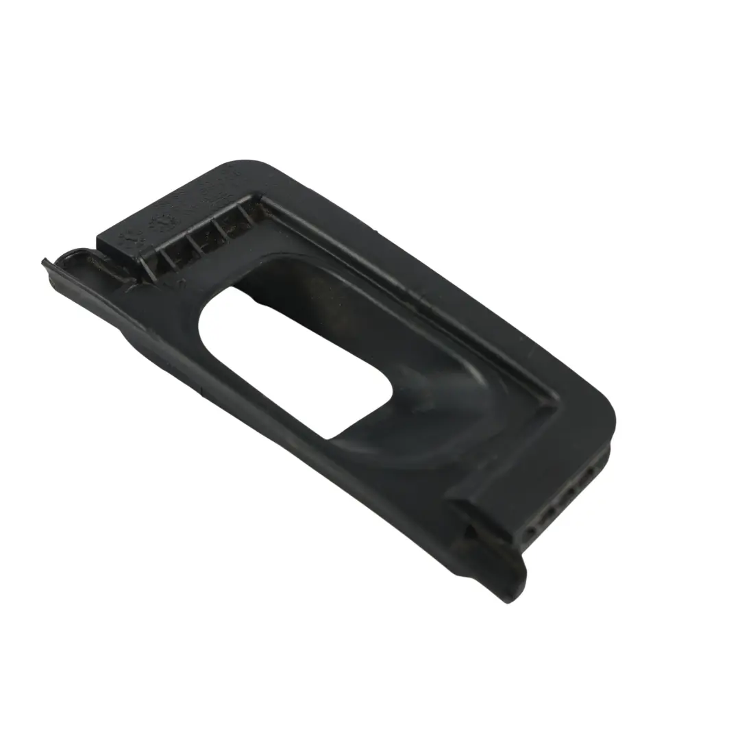 Front Reinforcement Bar Seal Gasket Rubber Right O/S to Audi A5 F5 with Part number 8W0819142B Audi A5 F5 Front Reinforcement Bar Seal Gasket Rubber Right O/S - SKU 8W0819142B - Part number 8W0819142B