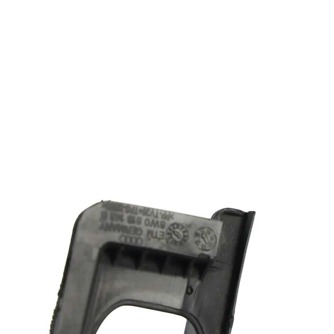 Audi A5 F5 Uszczelka Guma Rozpórki Belki Przednia Lewa - SKU 8W0819143B - Numer Części 8W0819143B