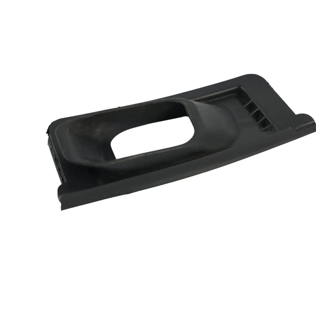 Audi A5 F5 Verstärkungsbalken Dichtung Gummi Vorne Links - SKU 8W0819143B - Teilenummer 8W0819143B