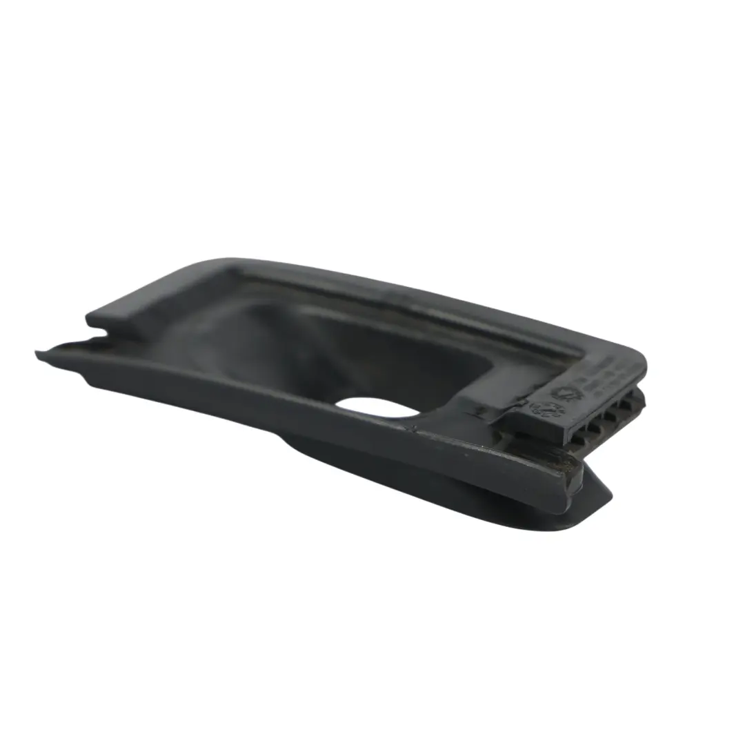 Verstärkungsbalken Dichtung Gummi Vorne Links für Audi A5 F5 mit Teilenummer 8W0819143B Audi A5 F5 Verstärkungsbalken Dichtung Gummi Vorne Links - SKU 8W0819143B - Teilenummer 8W0819143B