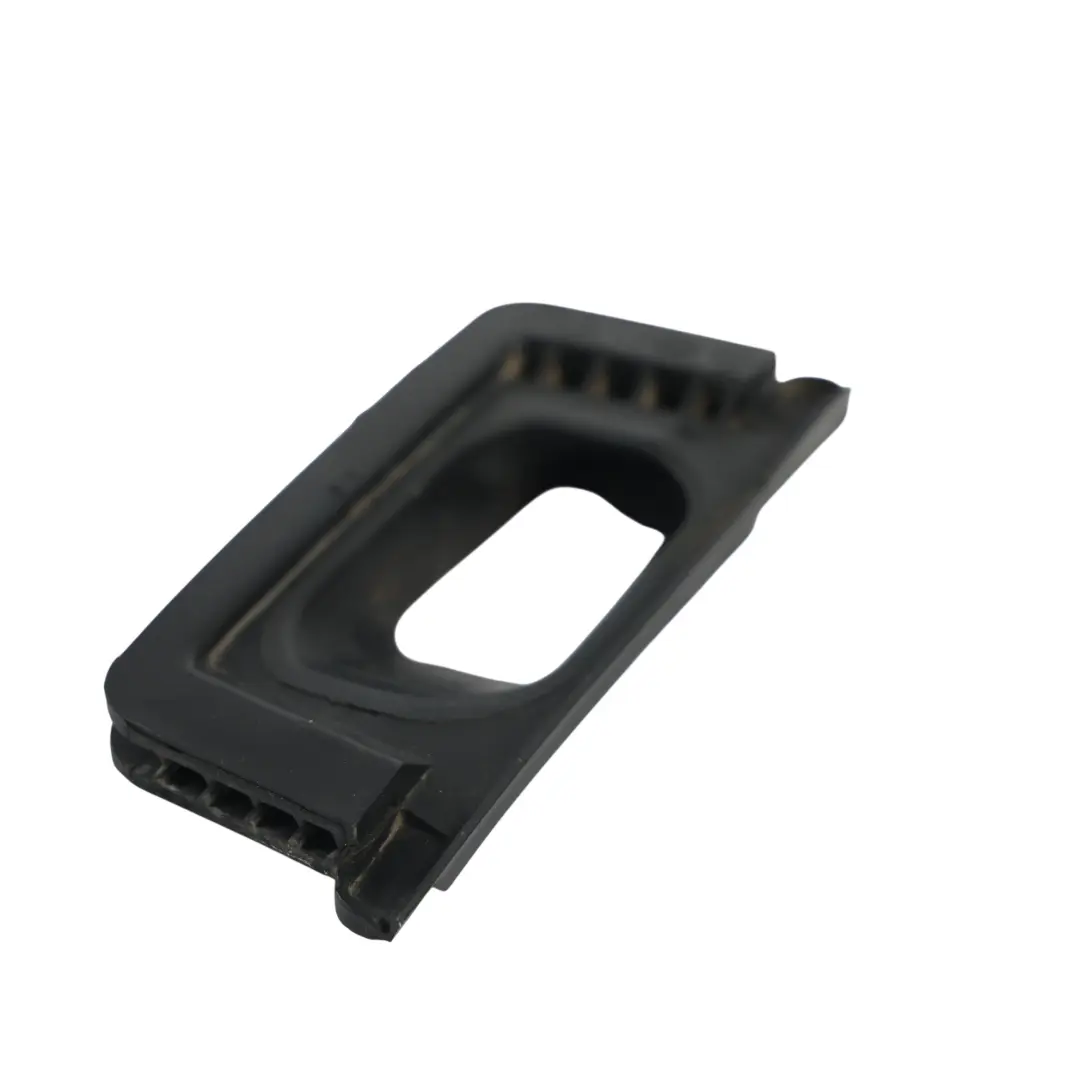 Front Reinforcement Bar Seal Gasket Rubber Left N/S to Audi A5 F5 with Part number 8W0819143B Audi A5 F5 Front Reinforcement Bar Seal Gasket Rubber Left N/S - SKU 8W0819143B - Part number 8W0819143B