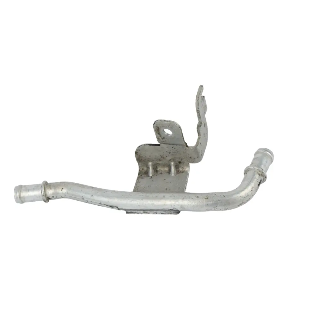 Audi A4 B9 A5 F5 Water Coolant Heater Pipe Hose Line Tube 3.0 TDI - SKU RHD-8W0819278 - Part number 8W0819278