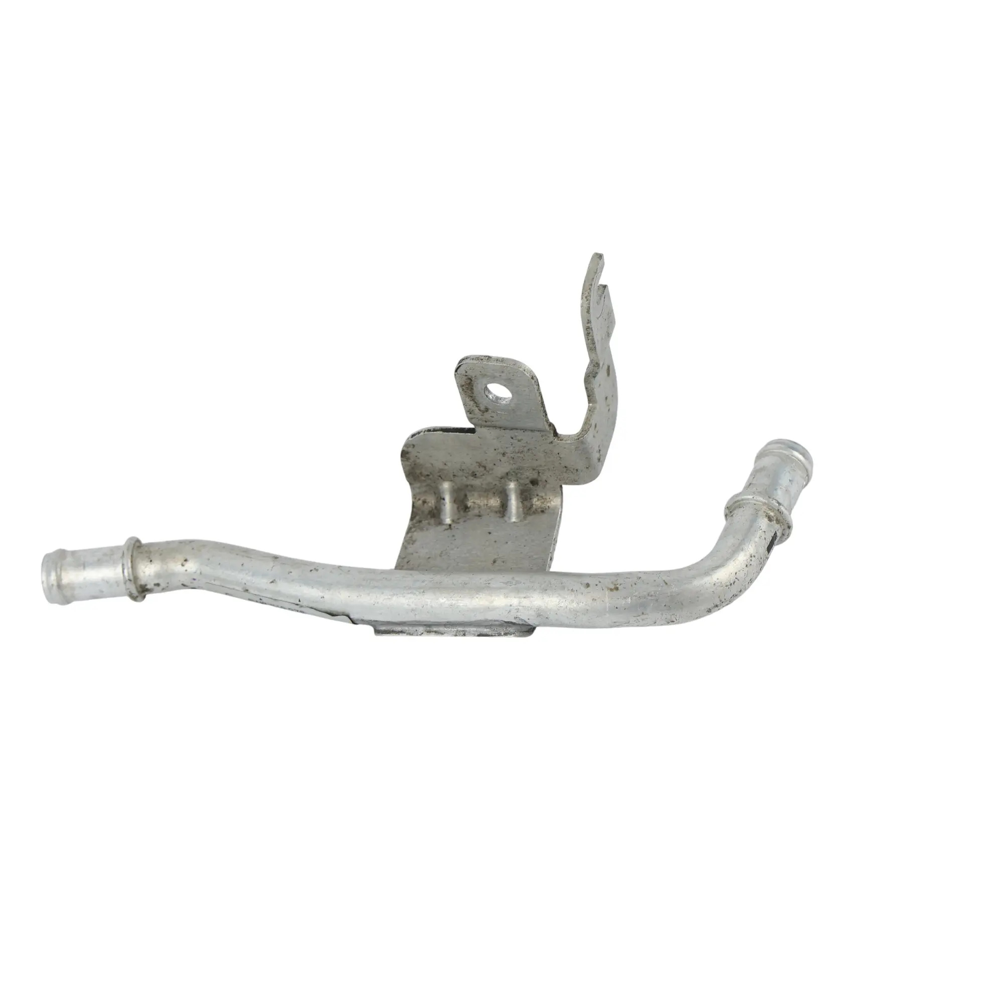 Audi A4 B9 A5 F5 Water Coolant Heater Pipe Hose Line Tube 3.0 TDI 8W0819278