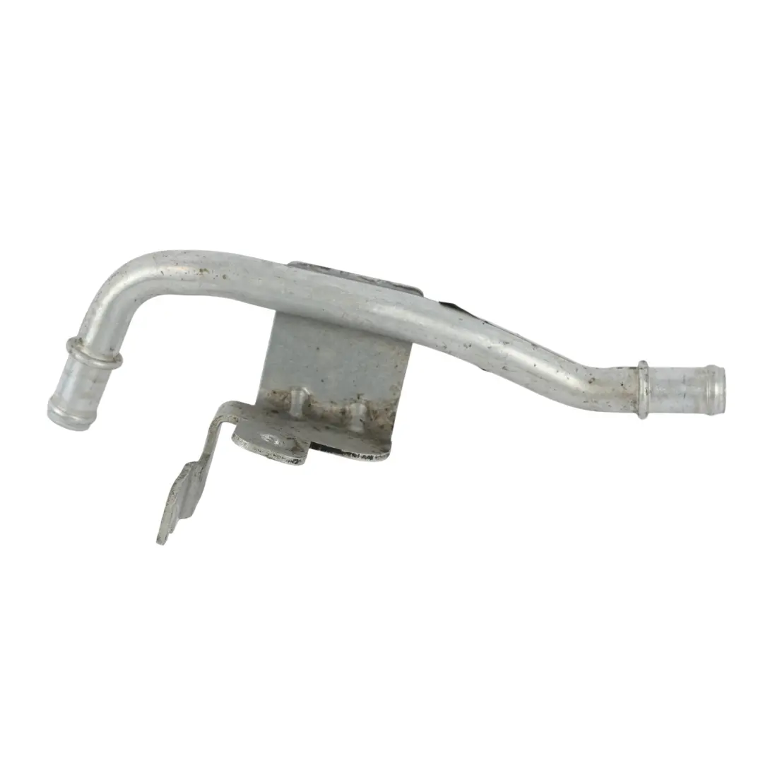 Audi A4 B9 A5 F5 Water Coolant Heater Pipe Hose Line Tube 3.0 TDI - SKU RHD-8W0819278 - Part number 8W0819278