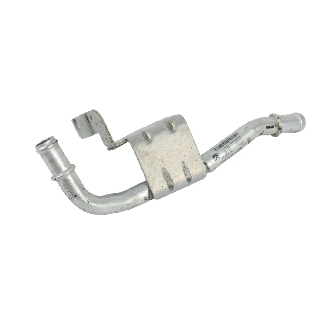 Audi A4 B9 A5 F5 Water Coolant Heater Pipe Hose Line Tube 3.0 TDI - SKU RHD-8W0819278 - Part number 8W0819278