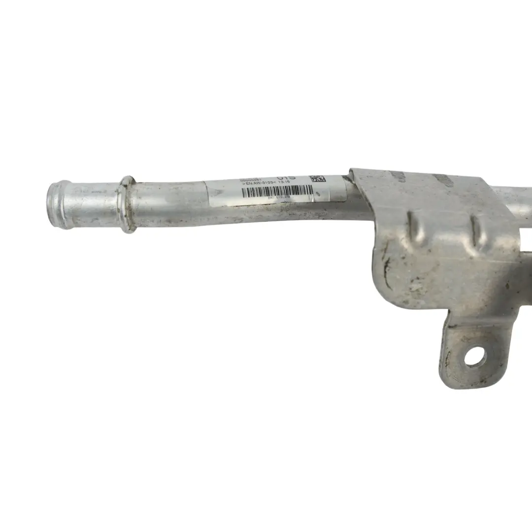 Audi A4 B9 A5 F5 Water Coolant Heater Pipe Hose Line Tube 3.0 TDI - SKU RHD-8W0819278 - Part number 8W0819278