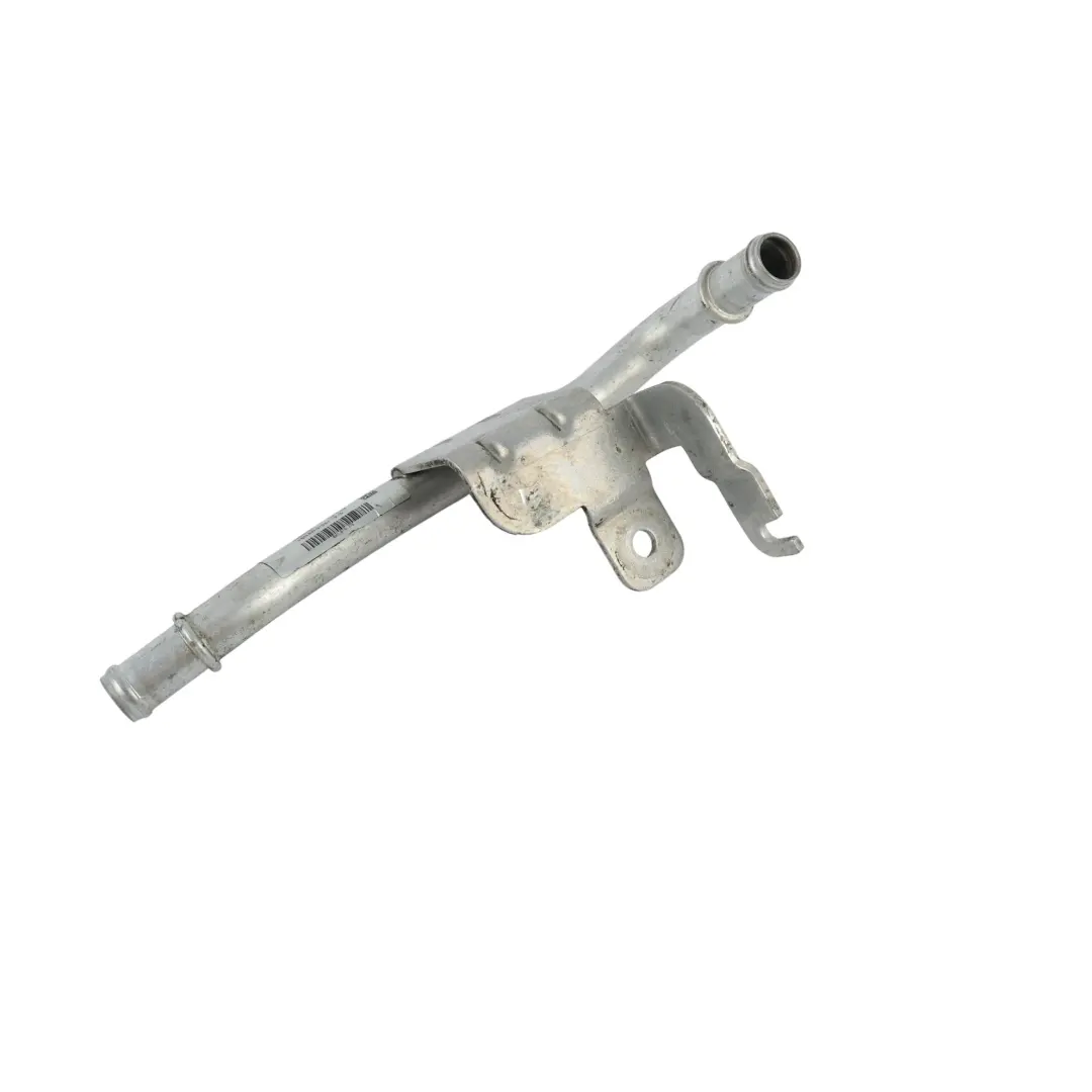 Audi A4 B9 A5 F5 Water Coolant Heater Pipe Hose Line Tube 3.0 TDI - SKU RHD-8W0819278 - Part number 8W0819278