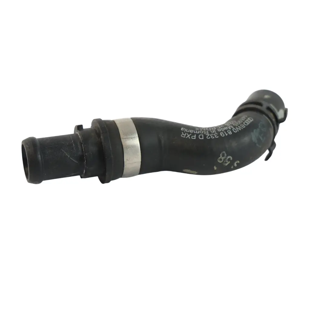 Wasserschlauch Motor Kühlung Kühlmittel Rohr Diesel für Audi A4 B9 A5 F5 mit Teilenummer 8W0819332D Audi A4 B9 A5 F5 Wasserschlauch Motor Kühlung Kühlmittel Rohr Diesel - SKU 8W0819332D - Teilenummer 8W0819332D