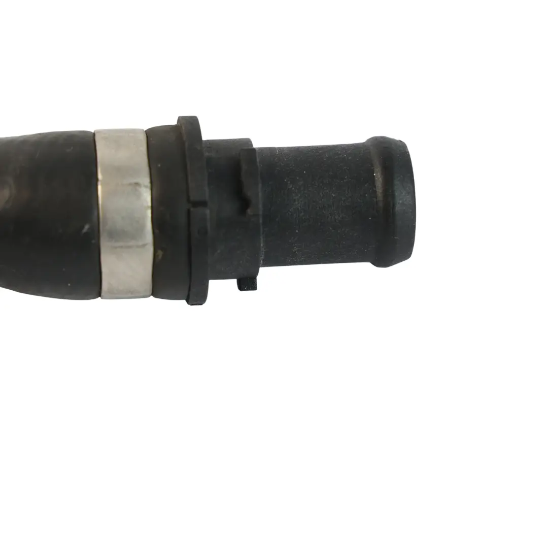 Manguera Agua Motor Refrigeración Diésel para Audi A4 B9 A5 F5 con número de pieza 8W0819332D Audi A4 B9 A5 F5 Manguera Agua Motor Refrigeración Diésel - SKU 8W0819332D - Número de pieza 8W0819332D