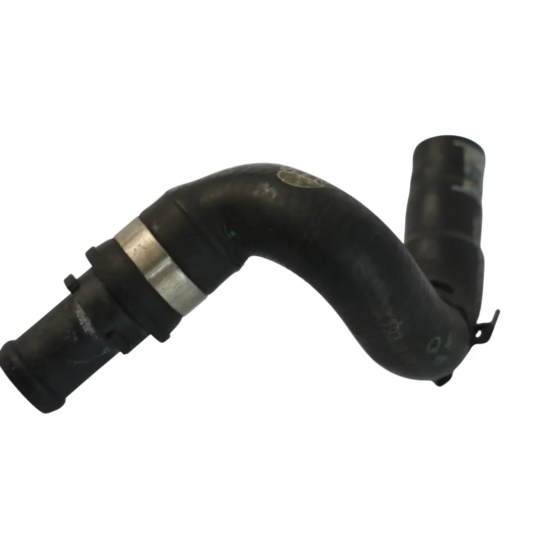 Audi A4 B9 A5 F5 Przewód Węża Płynu Chłodzącego 2.0 TDI - SKU 8W0819350G - Numer Części 8W0819350G