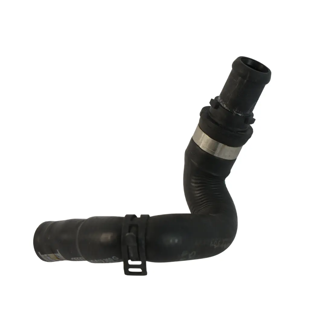 Manguera Tubo Calefactor Refrigerante Agua 2.0 TDI para Audi A4 B9 A5 F5 con número de pieza 8W0819350G Audi A4 B9 A5 F5 Manguera Tubo Calefactor Refrigerante Agua 2.0 TDI - SKU 8W0819350G - Número de pieza 8W0819350G