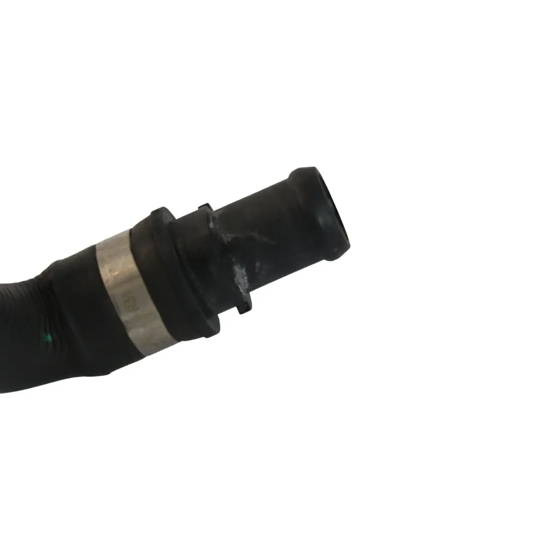 Audi A4 B9 A5 F5 Wasser Kühlmittel Heizung Schlauch Rohr 2.0 TDI - SKU 8W0819350G - Teilenummer 8W0819350G