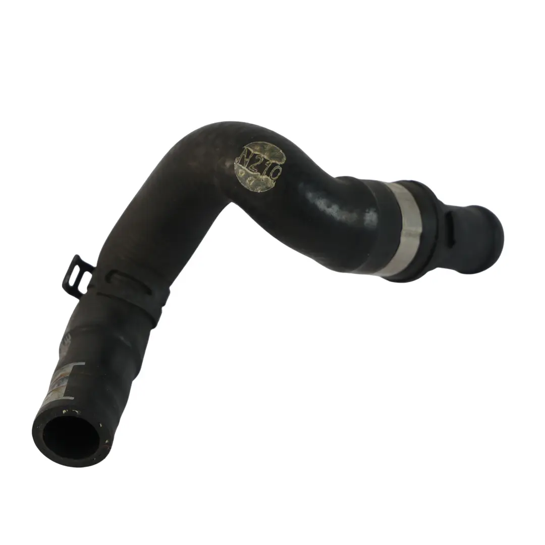Audi A4 B9 A5 F5 Wasser Kühlmittel Heizung Schlauch Rohr 2.0 TDI - SKU 8W0819350G - Teilenummer 8W0819350G
