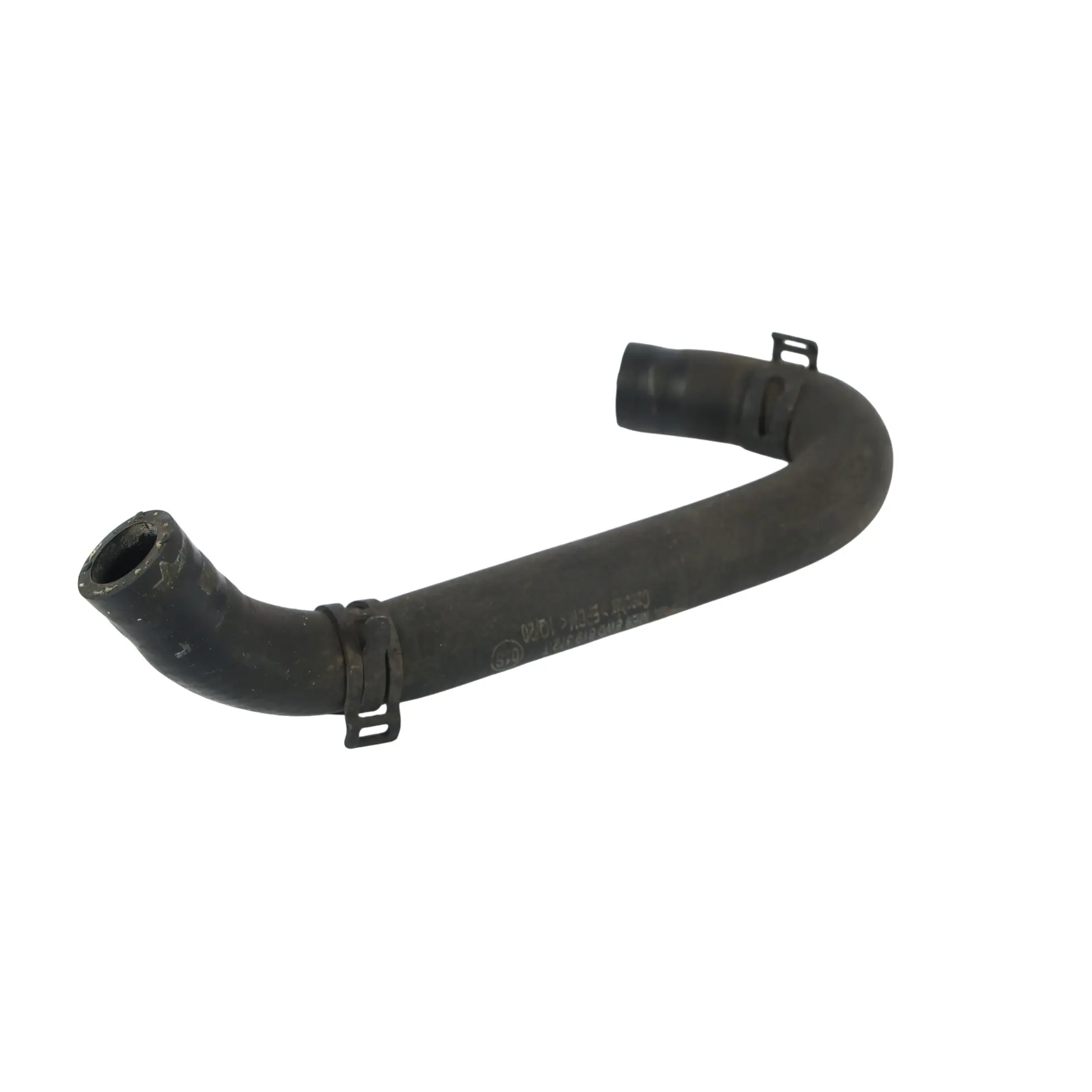 Audi A4 B9 A5 F5 Water Coolant Pipe Hose Line 3.0 TDI 8W0819372T