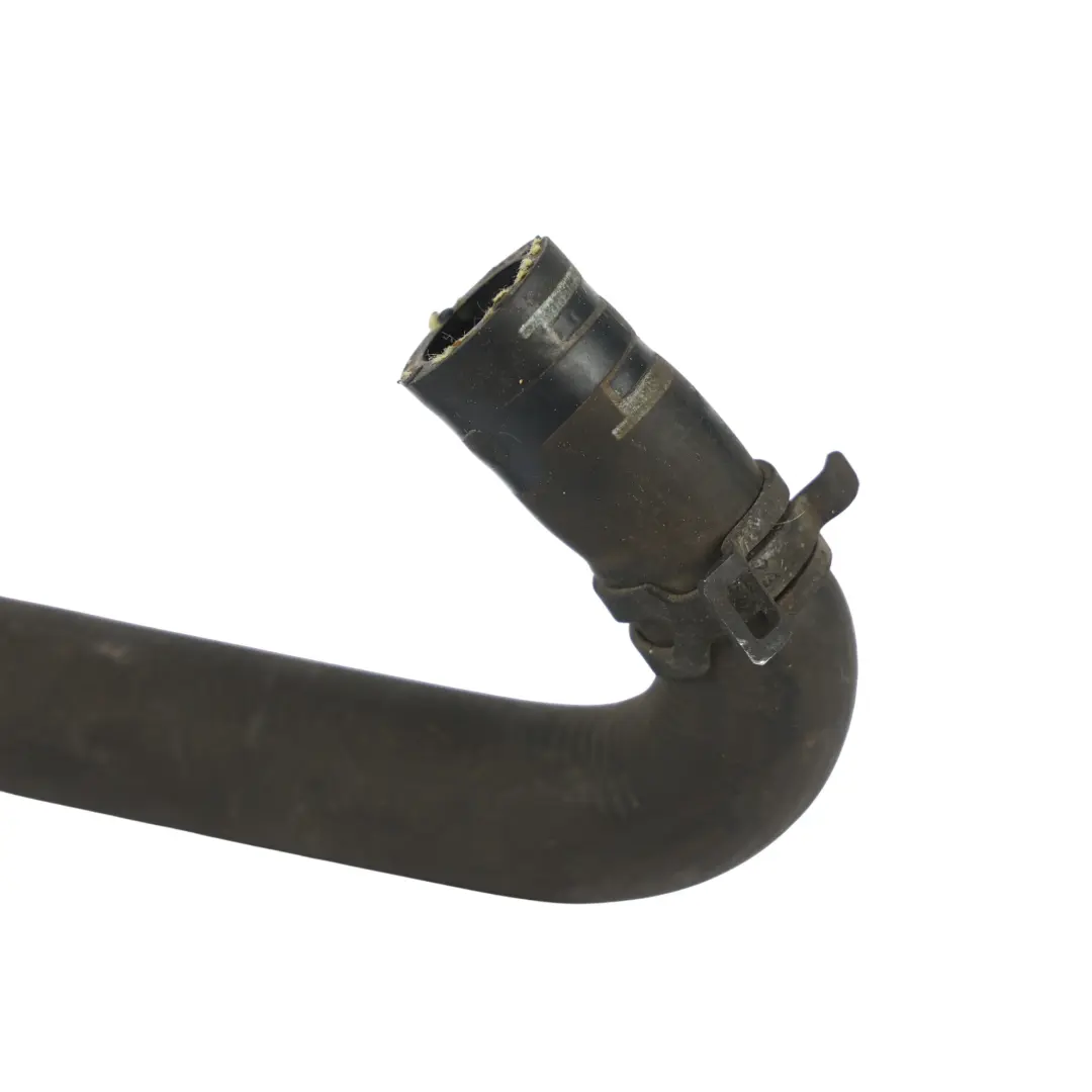 Audi A4 B9 A5 F5 Water Coolant Pipe Hose Line 3.0 TDI - SKU RHD-8W0819372T - Part number 8W0819372T