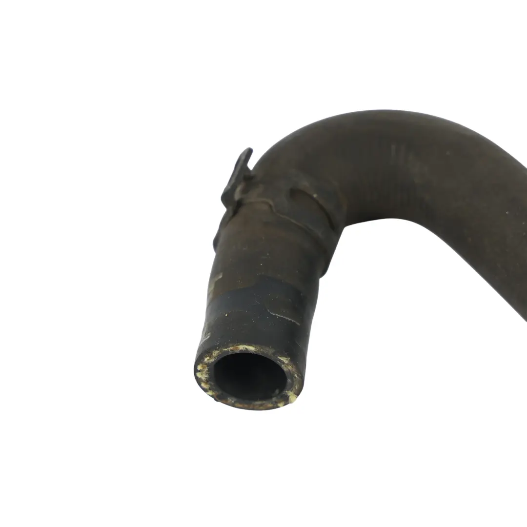 Audi A4 B9 A5 F5 Water Coolant Pipe Hose Line 3.0 TDI - SKU RHD-8W0819372T - Part number 8W0819372T
