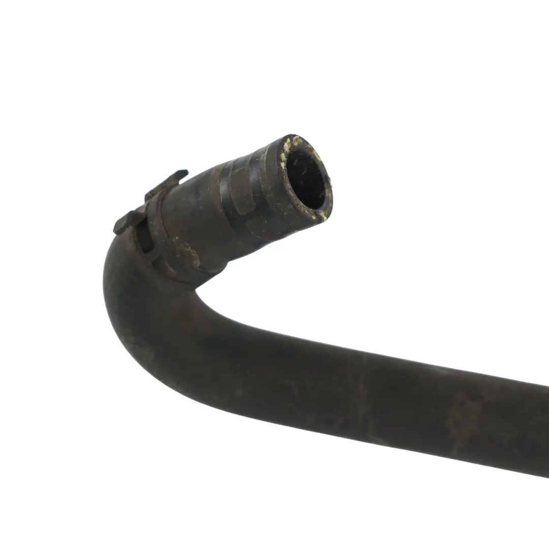 Audi A4 B9 A5 F5 Water Coolant Pipe Hose Line 3.0 TDI - SKU RHD-8W0819372T - Part number 8W0819372T