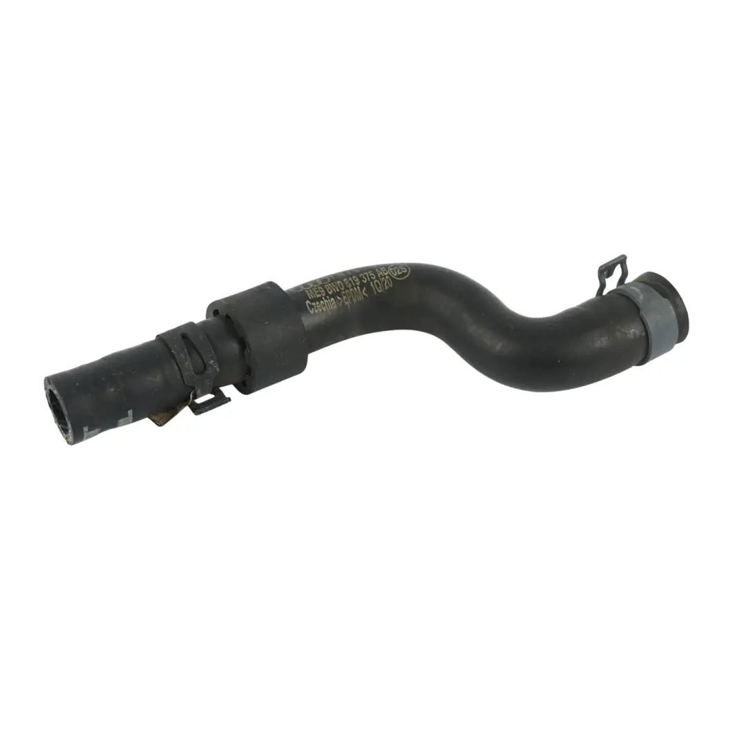 Audi A4 B9 A5 F5 Water Coolant Heater Pipe Hose Line 3.0 TDI - SKU RHD-8W0819375AB - Part number 8W0819375AB