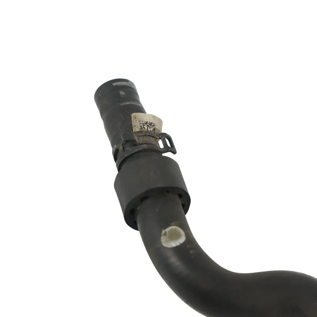 Audi A4 B9 A5 F5 Water Coolant Heater Pipe Hose Line 3.0 TDI - SKU RHD-8W0819375AB - Part number 8W0819375AB
