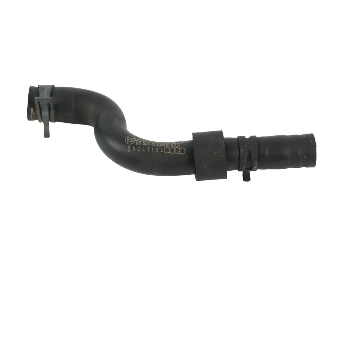 Water Coolant Heater Pipe Hose Line 3.0 TDI to Audi A4 B9 A5 F5 with Part number 8W0819375AB Audi A4 B9 A5 F5 Water Coolant Heater Pipe Hose Line 3.0 TDI - SKU RHD-8W0819375AB - Part number 8W0819375AB