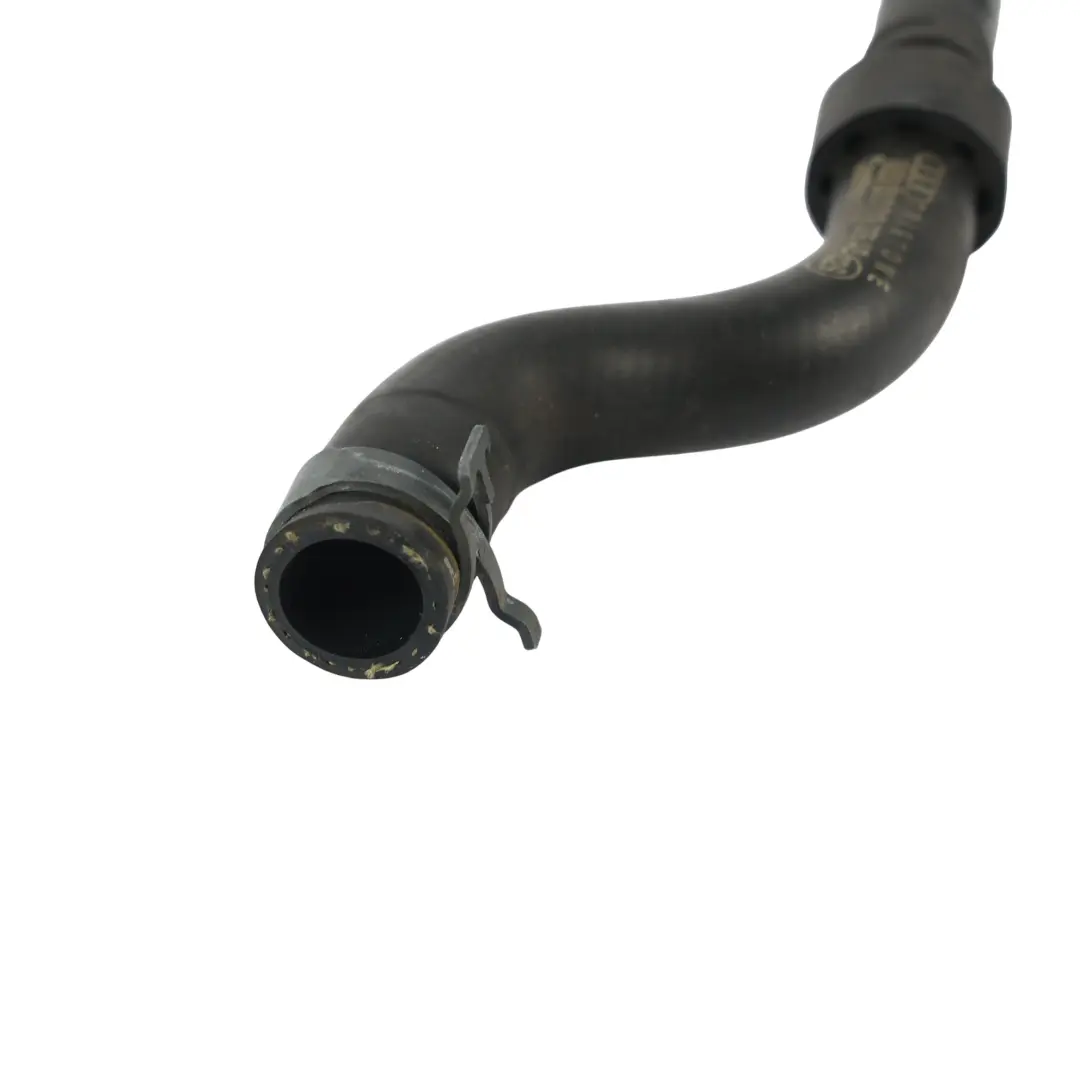 Audi A4 B9 A5 F5 Water Coolant Heater Pipe Hose Line 3.0 TDI - SKU RHD-8W0819375AB - Part number 8W0819375AB