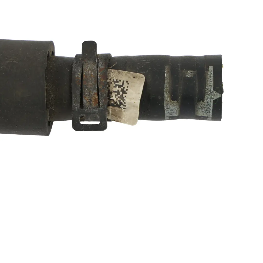 Audi A4 B9 A5 F5 Water Coolant Heater Pipe Hose Line 3.0 TDI - SKU RHD-8W0819375AB - Part number 8W0819375AB