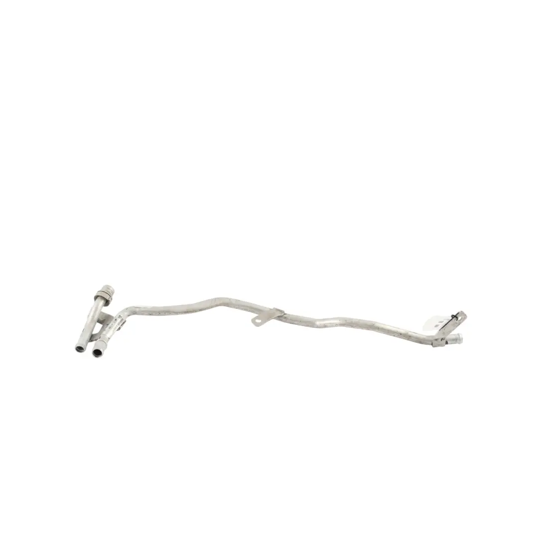 Przewód Chłodnicy Wody 3.0 TDI do Audi A5 S5 F5 o numerze 8W0819885B Audi A5 S5 F5 Przewód Chłodnicy Wody 3.0 TDI - SKU 8W0819885B - Numer Części 8W0819885B