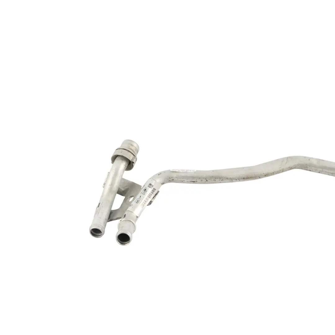 Audi A5 S5 F5 Water Hose Cooling Coolant Radiator Pipe Line 3.0 TDI - SKU 8W0819885B - Part number 8W0819885B