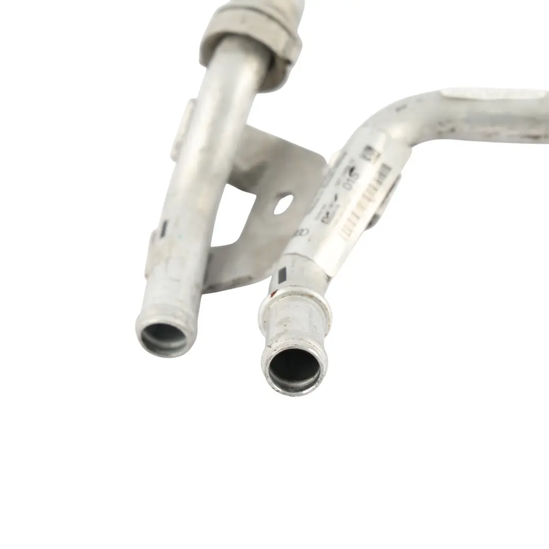 Water Hose Cooling Coolant Radiator Pipe Line 3.0 TDI to Audi A5 S5 F5 with Part number 8W0819885B Audi A5 S5 F5 Water Hose Cooling Coolant Radiator Pipe Line 3.0 TDI - SKU 8W0819885B - Part number 8W0819885B