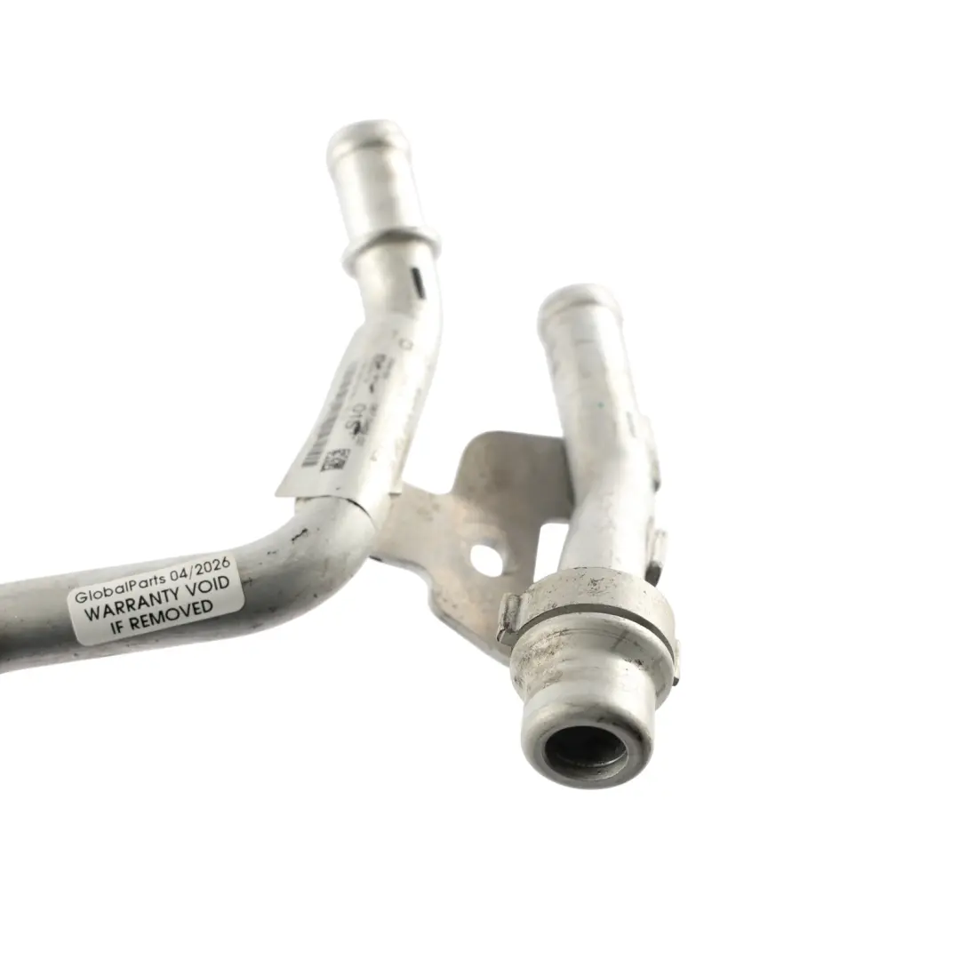 Audi A5 S5 F5 Water Hose Cooling Coolant Radiator Pipe Line 3.0 TDI - SKU 8W0819885B - Part number 8W0819885B