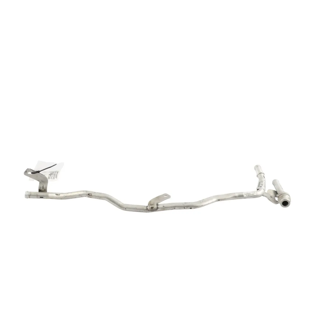 Przewód Chłodnicy Wody 3.0 TDI do Audi A5 S5 F5 o numerze 8W0819885B Audi A5 S5 F5 Przewód Chłodnicy Wody 3.0 TDI - SKU 8W0819885B - Numer Części 8W0819885B