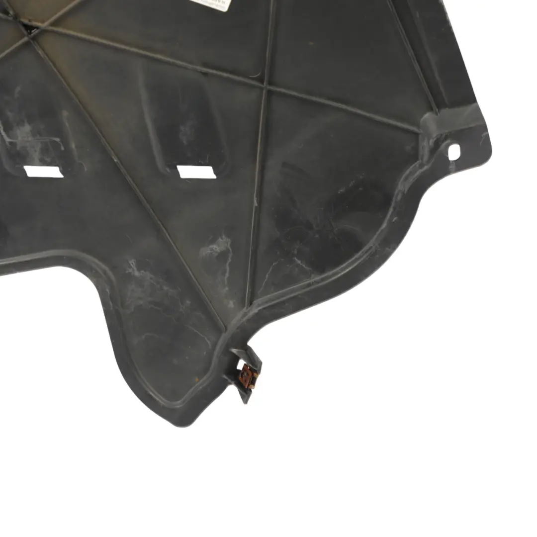 Underfloor Undertray Guard Rear Side Trim Panel Shield to Audi A4 B9 with Part number 8W0825217D Audi A4 B9 Underfloor Undertray Guard Rear Side Trim Panel Shield - SKU 8W0825217D - Part number 8W0825217D