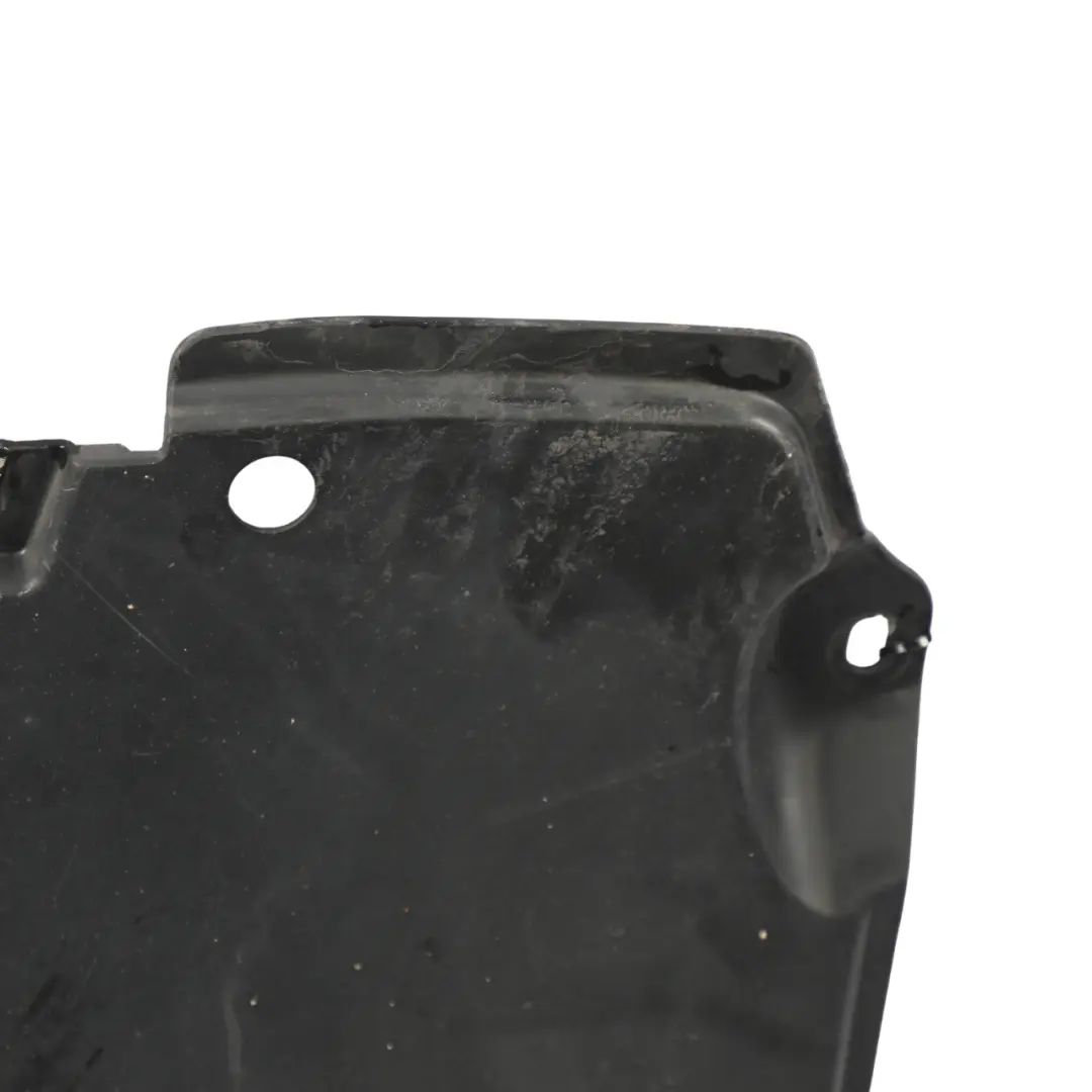 Underfloor Undertray Guard Rear Side Trim Panel Shield to Audi A4 B9 with Part number 8W0825217D Audi A4 B9 Underfloor Undertray Guard Rear Side Trim Panel Shield - SKU 8W0825217D - Part number 8W0825217D