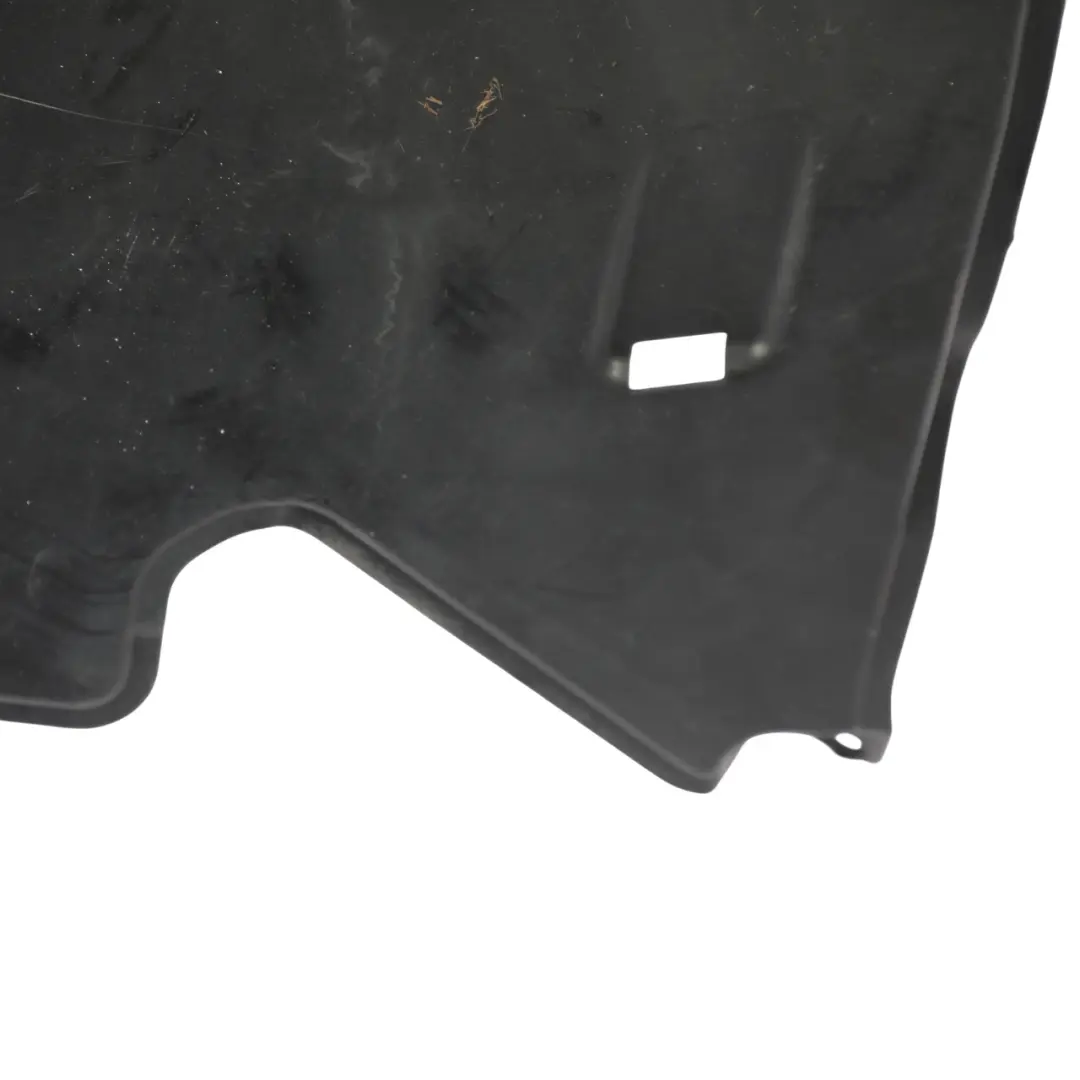 Underfloor Undertray Guard Rear Side Trim Panel Shield to Audi A4 B9 with Part number 8W0825217D Audi A4 B9 Underfloor Undertray Guard Rear Side Trim Panel Shield - SKU 8W0825217D - Part number 8W0825217D