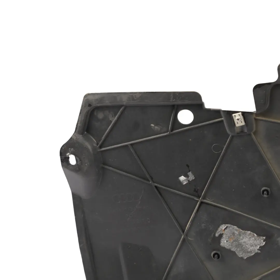 Underfloor Undertray Guard Rear Side Trim Panel Shield to Audi A4 B9 with Part number 8W0825217D Audi A4 B9 Underfloor Undertray Guard Rear Side Trim Panel Shield - SKU 8W0825217D - Part number 8W0825217D